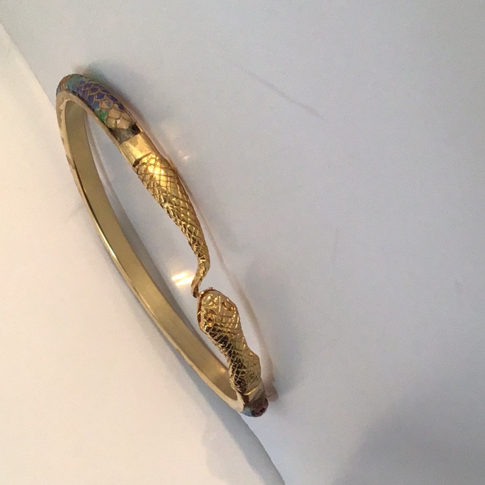 Snake Bracelet# - image 1